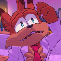 Bubsy
