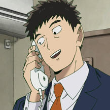 Serizawa Katsuya
