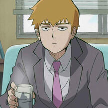 Reigen Arataka